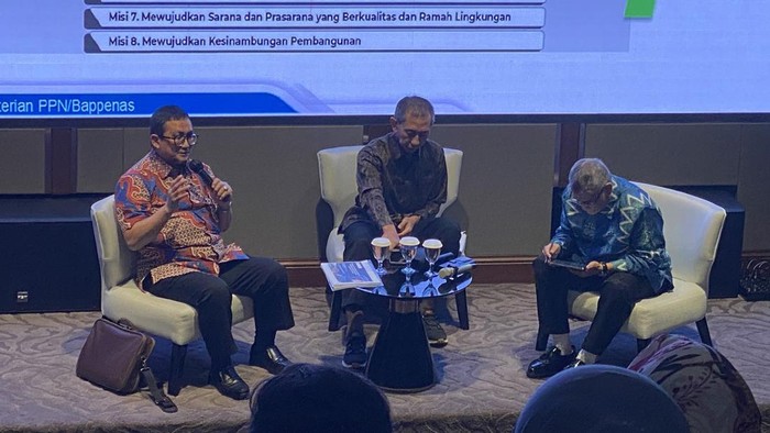 NasDem Gelar Diskusi Jelang Kongres, Bahas Tata Kelola Pemerintahan